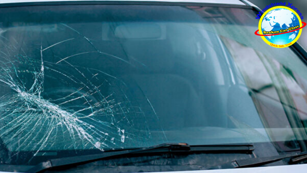 Car glass Repair