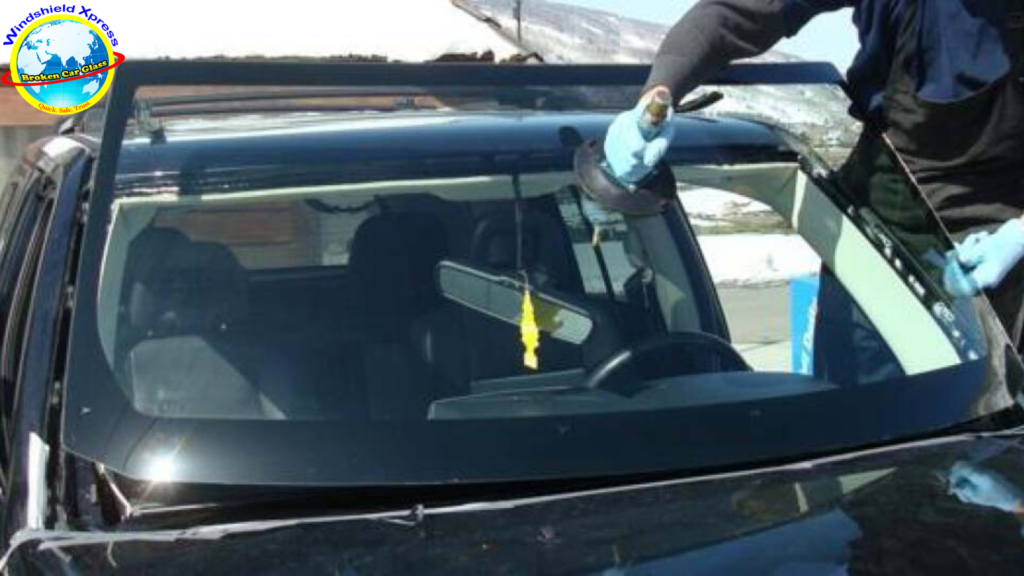 Car Glass Repair