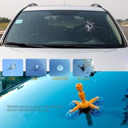 Windshield Xpress